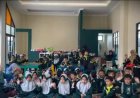 TK Masyithoh 26, Taman Cahaya Generasi Beradab, Beriman, dan Bersahabat dengan Alam